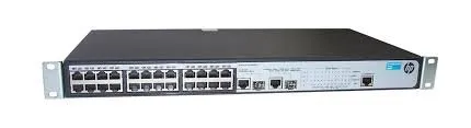 Switch 24 Port 100Mb + 4 uplink 1 Gbit + 2SFP