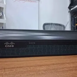 ROUTER CISCO 1941/K9 v05