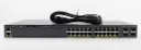 Cisco catalyst 2960X-24PS-L